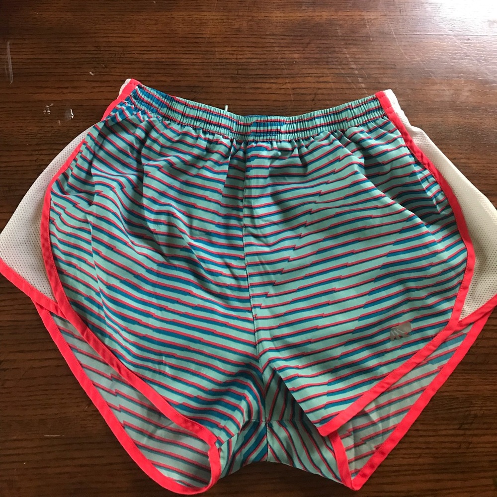 Athletic Shorts